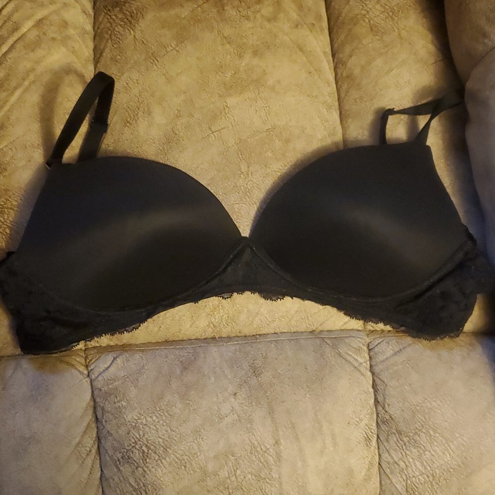 Victoria's Secret nursing bra